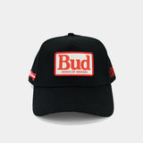 Bud Black Hat