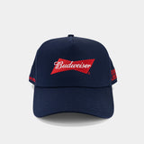 Bud Navy Hat
