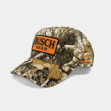 Busch Full Camo Hat