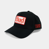 Bud Black Hat