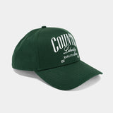 Forest Country Classic Hat