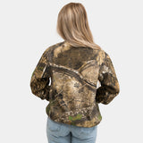 Camo CL Realtree Crewneck