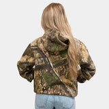 Camo CL Realtree Hoodie