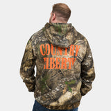 Hunters Camo CL Realtree Hoodie