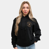 Black Rebel Hoodie