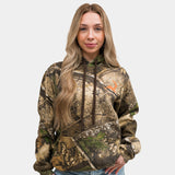 Camo CL Realtree Hoodie