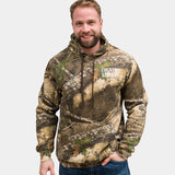 Camo CL Realtree Hoodie