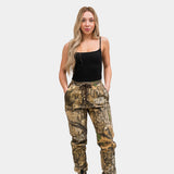 Camo CL Realtree Sweats