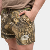 Realtree Camo Shorts