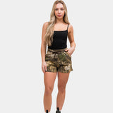 Realtree Camo Shorts