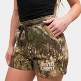 Realtree Camo Shorts