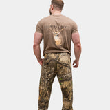 Camo CL Realtree Sweats