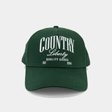 Forest Country Classic Hat