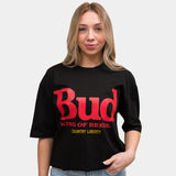 Bud Black Tee