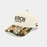 Busch Two Tone Camo Hat