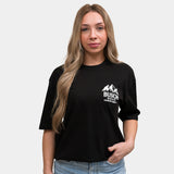 Busch Black Tee