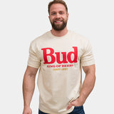 Bud Natural Tee