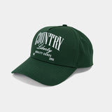 Forest Country Classic Hat