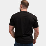 Busch Black Tee