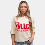 Bud Natural Tee