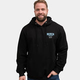 Busch Black Hoodie