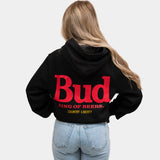 Bud Black Hoodie