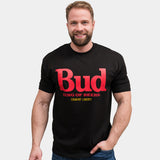 Bud Black Tee