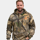 Hunters Camo CL Realtree Hoodie