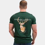 Forest Deer Tee