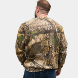 Camo CL Realtree Crewneck