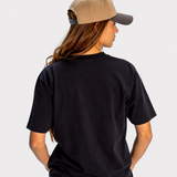 Locals Only Tee