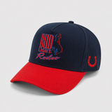 Bud Light Retro Hat