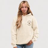 Natural Rebel Hoodie