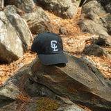 CL Embroidered Dad Hat