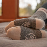 Cabin Socks