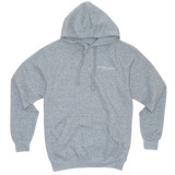 Grey Deer Hoodie