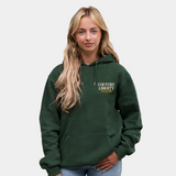 Forest Deer Hunting Club Hoodie