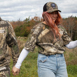 Realtree Camo Tee