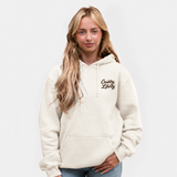 Natural Moose Hunt+Fish Hoodie