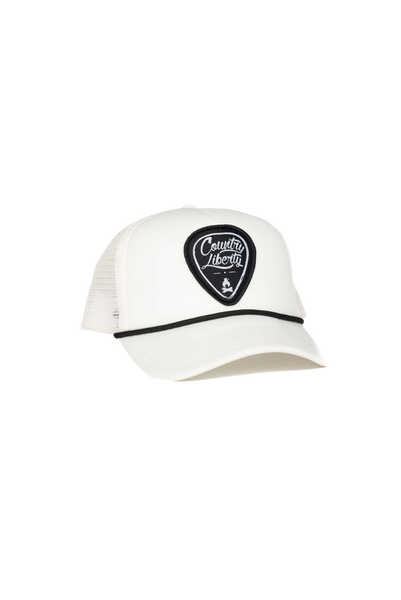 Trucker Hat, Forever Wildlife Retro Trucker Hat | Forever Wildlife Navy/ White