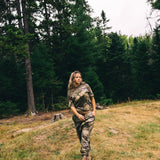 Camo CL Realtree Tee