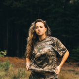 Camo CL Realtree Sweats