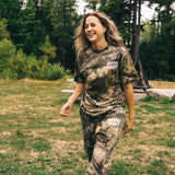 Camo CL Realtree Sweats