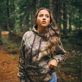 Camo CL Realtree Hoodie