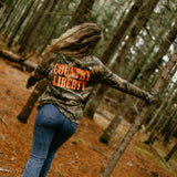 Hunters Camo CL Realtree Long Sleeve