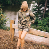Realtree Camo Shorts
