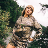 Realtree Camo Shorts