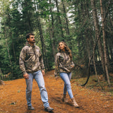 Camo CL Realtree Hoodie