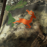Hunters Camo CL Realtree Hoodie