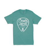 Sage Unisex Tee